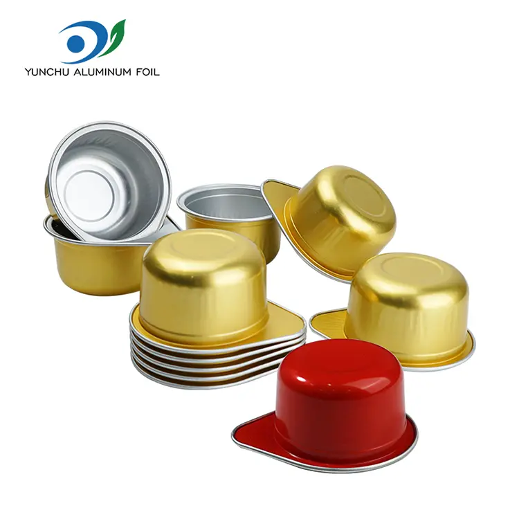 Шта је празна капсула за кафу без силикона?