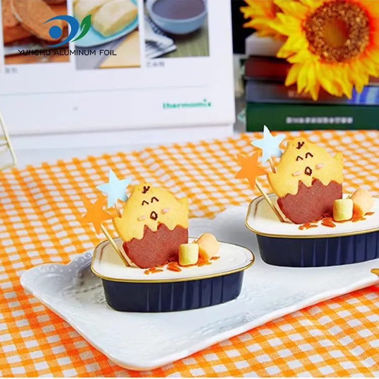 За једнократну употребу СОУТХВАЛЛ СХООМСЛАлл Алуминијумске фолије