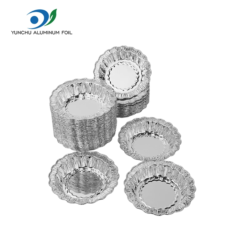 ЛАКЕ ОКОУН КОКОВИ ТОЧКЕ СИЛВЕРНИ АЛУМИНИЈУМ ФОИЛ контејнери