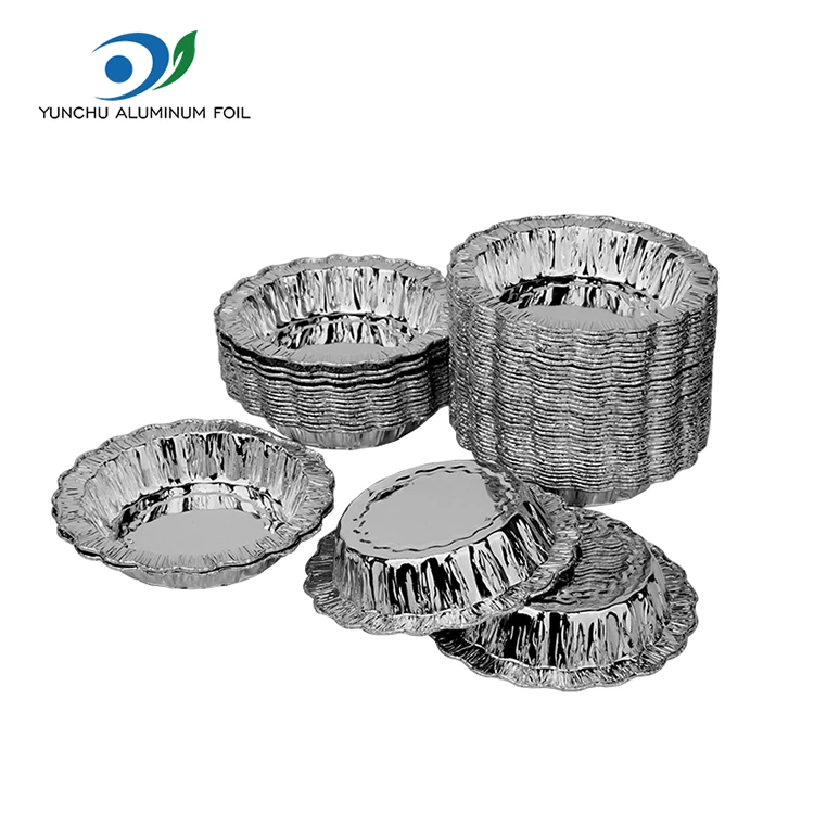 ЛАКЕ ОКОУН КОКОВИ ТОЧКЕ СИЛВЕРНИ АЛУМИНИЈУМ ФОИЛ контејнери