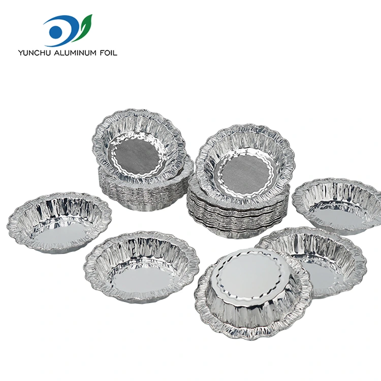 ЛАКЕ ОКОУН КОКОВИ ТОЧКЕ СИЛВЕРНИ АЛУМИНИЈУМ ФОИЛ контејнери