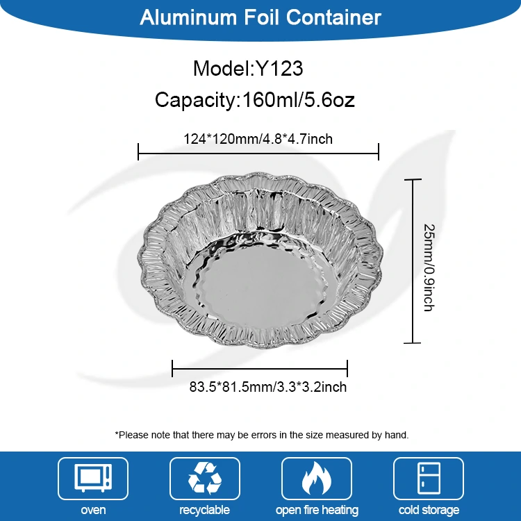 ЛАКЕ ОКОУН КОКОВИ ТОЧКЕ СИЛВЕРНИ АЛУМИНИЈУМ ФОИЛ контејнери