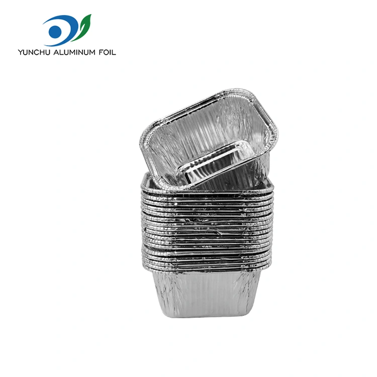 СКУАЧКИ СХИХНИ ЛИСТА АИР ФРИЕР СИЛВЕР АЛУМИНИЈУМ ФОИЛ контејнери