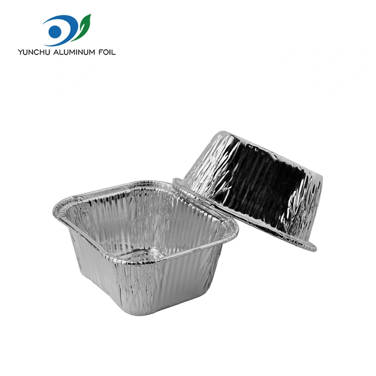 СКУАЧКИ СХИХНИ ЛИСТА АИР ФРИЕР СИЛВЕР АЛУМИНИЈУМ ФОИЛ контејнери