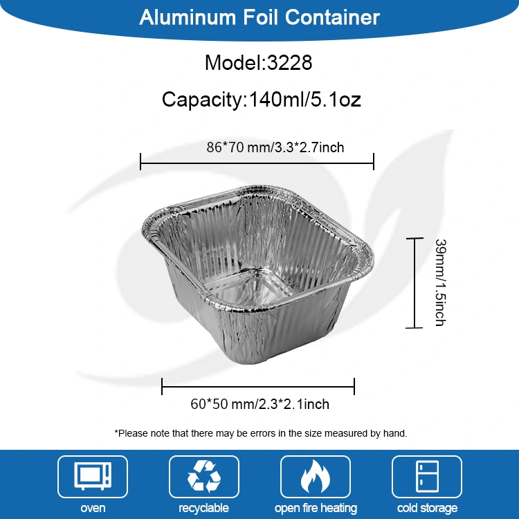 СКУАЧКИ СХИХНИ ЛИСТА АИР ФРИЕР СИЛВЕР АЛУМИНИЈУМ ФОИЛ контејнери