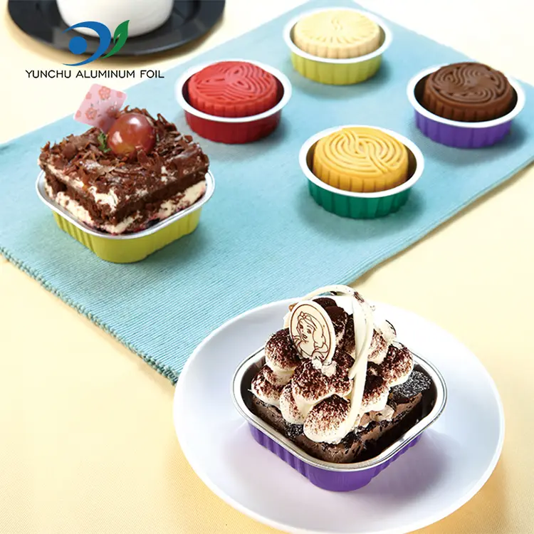 Контејнери за соотхвалл СХАРКЕ СХОУТХВАЛЛ АЛУМИНИЈУМ ФОИЛЕ